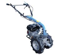 Güde 95187 Motor Motor Motor GME 6.5 V (Motor Power Engine de 4 Tiempos, 4 Marchas, Funcionamiento de PTO de los Accesorios)