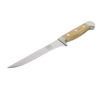 Güde Alpha Boning Knife 16 cm Madera de Olivo