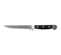 Guede cuchillos serie Alpha flexibles cuchillo de deshuesar 13cm