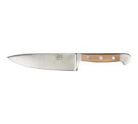 Güde Alpha Cuchillo de Cocina 16 cm Madera de Peral