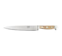 Güde Alpha Cuchillo de Jamón 21 cm Madera de Olivo