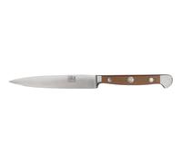Güde Alpha Cuchillo de Pelar 13 cm Madera de Peral