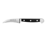 Guede cuchillos para pelar serie Alpha 6 cm cuchillo