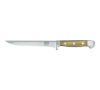 Güde Alpha Olive Cuchillo deshuesador 16 cm