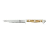 Güde Alpha Olive Cuchillo para tomates 13 cm