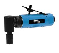 Güde Amoladora angular DL 20.000 (angular, presión máxima de trabajo 6,3 bar, demanda de aire 128 l/min, 20000 1/min, conducto de escape, peso ligero, para lijar, desbarbar, fresar y pulir)