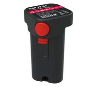 Güde - batería 12V GAP 12-20, Li-Ion 2,0 Ah 58493