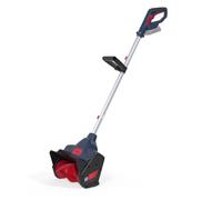 Güde Batería quitanieves GSF 18-0 - 18 V, sin batería ni cargador | Sistema de batería Güde E³ de 18 V, ion de litio, 30 cm de ancho de barrido, profundidad de barrido de 12 cm