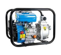 Güde - Bomba de motor GMP 15.22 SET 94503