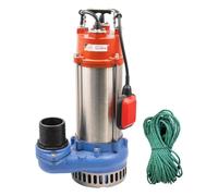 Güde - Bomba de sumidero sumergible PRO 2200 A, 2 200 W 75805