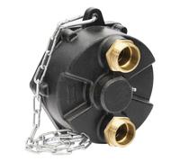 Güde - Bomba de toma de fuerza ZWP 280-30, 8 500 W 93913