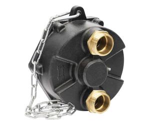 Güde - Bomba de toma de fuerza ZWP 280-30, 8 500 W 93913