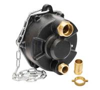 Güde - Bomba PTO ZWP 180-20, 4000 W 93910