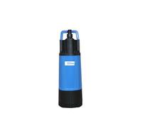 Güde - Bomba sumergible de presión GDT 1200, 1 200 W 94240