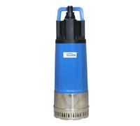 Güde - Bomba sumergible de presión GDT 1200 I, 1 200 W 94242