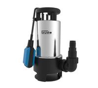Güde - Bomba sumergible de sumidero GS 1103 PI, 1 100 W 94639