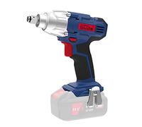 Güde BSS 18 1/2-0 - Atornillador de impacto con batería (18 V, iones de litio, 230 Nm, luz LED de trabajo)