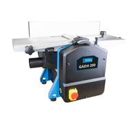 Güde - Cepillo de arrastre GADH 200, 1 250 W 55440