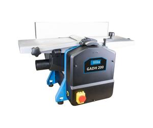 Güde - Cepillo de arrastre GADH 200, 1 250 W 55440