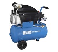 Güde - Compresor 231/10/24, 1 500 W 50113