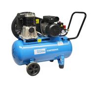 Güde - Compresor 335/10/50, 2 200 W 50097