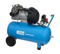 Güde - Compresor 400/10/50 N, 2200 W 50015