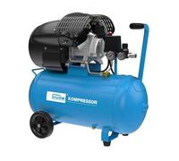 Güde - Compresor 405/10/50, 2 200 W 50131