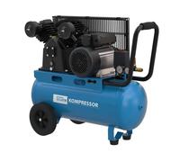 Güde - Compresor 415/10/50, 2 200 W 50145