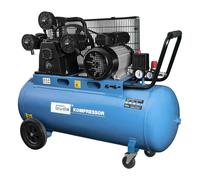 Güde - Compresor 551/10/100, 2 200 W 50139