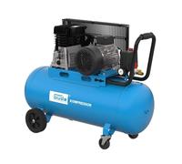 Güde - Compresor 580/10/100 H, 3 000 W 50147
