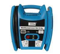 Güde - Compresor AIRPOWER 180/8, 1 100 W 50077