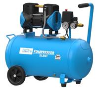 Güde - Compresor Airpower 270/8/50 SILENT, 1 500 W 50143