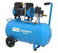 Güde - Compresor Airpower 270/8/50 SILENT, 1 500 W 50143