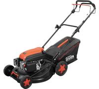 GÜDE Cortacésped motorizado BIG WHEELER 514.6 R
