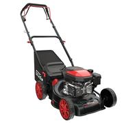 GÜDE Cortacésped motorizado Eco Wheeler EW 410-144 R