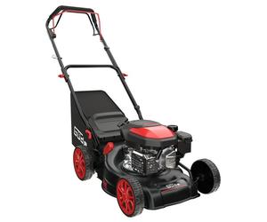 GÜDE Cortacésped motorizado Eco Wheeler EW 410-144 R