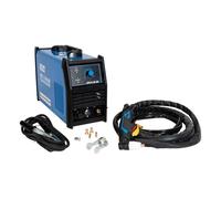 Güde - Cortadora de plasma GPS-E 40 AK, 4,03 kVA 20096