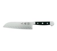 Franz Güde Cuchillo Santoku 1546/18 Alpha Hoja 18 cm