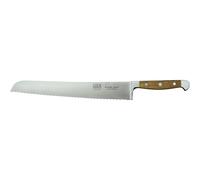 Güde Cuchillo para pan 32 cm Alpha Fasseiche