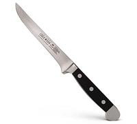 Guede cuchillos serie Alpha flexibles cuchillo de deshuesar 13cm
