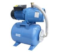 Güde - Estación de agua doméstica HWW 1300 G, 1 300 W 94195