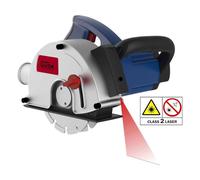 Güde - Fresa de ranurar MD 1700, 150 mm, 1700 W 58090