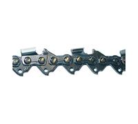 Güde GEK 94886 - Cadena de sierra (62 unidades, 1,3 mm, 3/8", 582 mm)