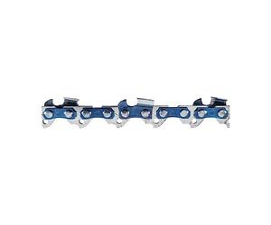 Güde GEK - Cadena de repuesto universal para motosierras (57 x 1,3 x 3-8 pulgadas)