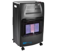 GÜDE GGH 4200 K: Calentador a gas, calefactor industrial, dispositivo de calefacción, radiador de gas, estufa a gas, sistema de calefacción