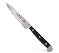 Güde Guede Cuchillos para pelar Serie Alpha 10cm Cuchillo