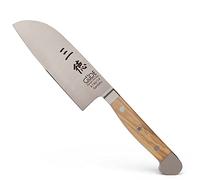 Güde Guede Cuchillos Santoku Alphaolive 14cm
