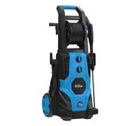 Güde - Hidrolimpiadora de alta presión GHD 3200-225, 3 200 W, 150 bar 85927