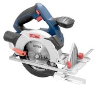 Güde KS 18-0, , Azul, Plateado, 15 cm, 4200 rpm, 4,8 cm, 1 cm, 3,6 cm