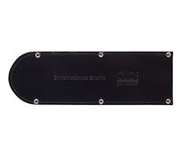 Güde Leather sheath, 16 cm wide, material: leather, knife bag, Solingen, German quality, high quality.